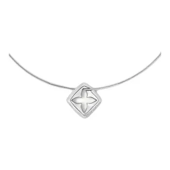 LOUIS VUITTON Puffygram Necklace