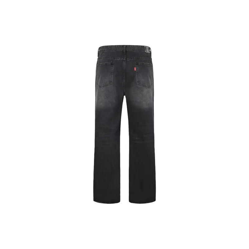 BIPOLAR Jeans Unisex-1