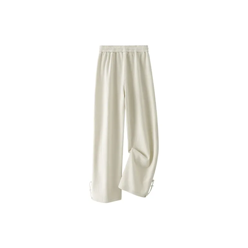Ice flying Casual Pants Unisex-22