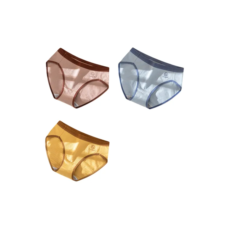 Lan Miao Underpants Women's 3 Pack-15