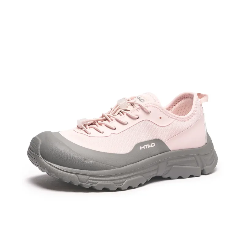 Hotwind Abrasion Resistant Slip Resistant Low Top Casual Shoes Women's-6