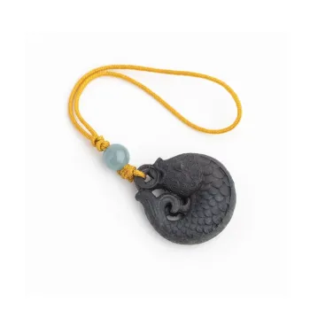 Xianyuan Agarrattan Pendants Unisex