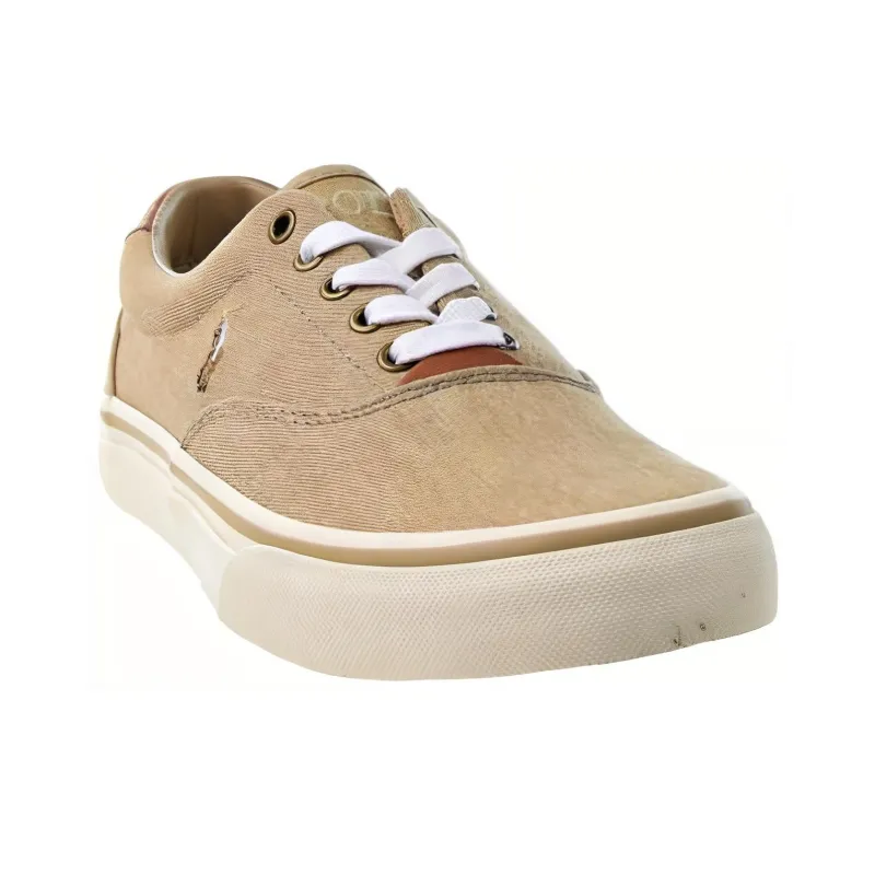 Polo Ralph Lauren Thorton Khaki-2