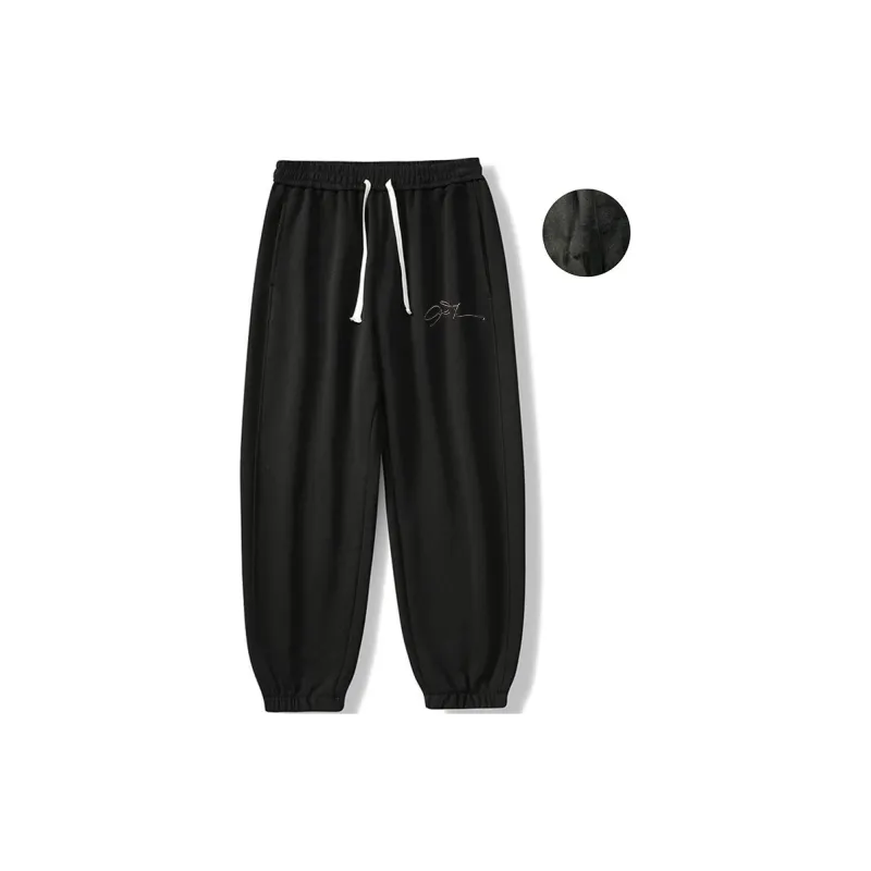AI3 Iverson China Series Casual Pants Unisex-9