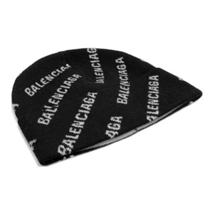 Balenciaga Beanies Women's-3