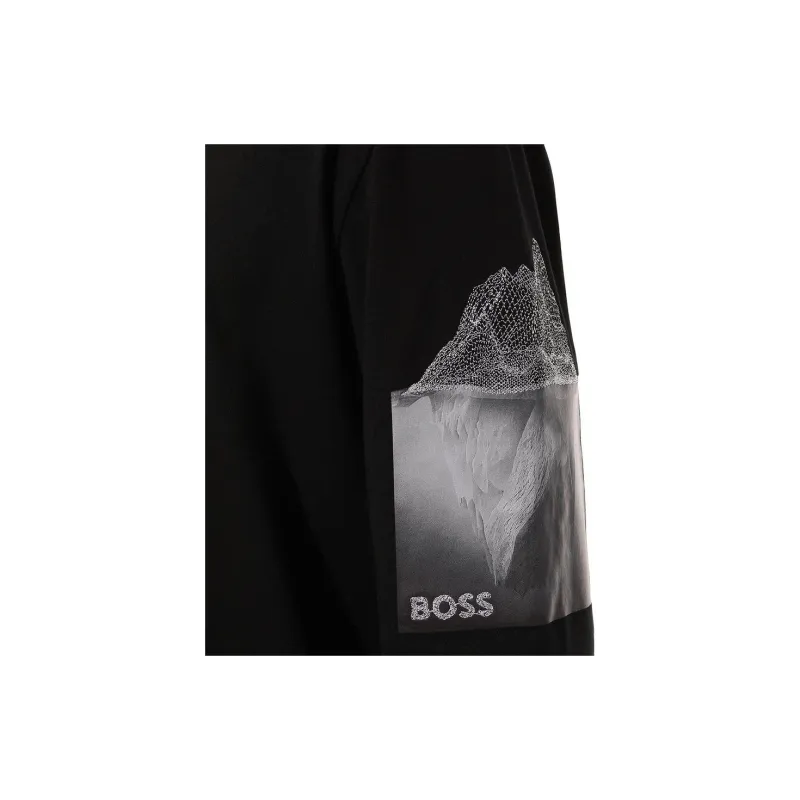 HUGO BOSS Togn Sweatshirt-4