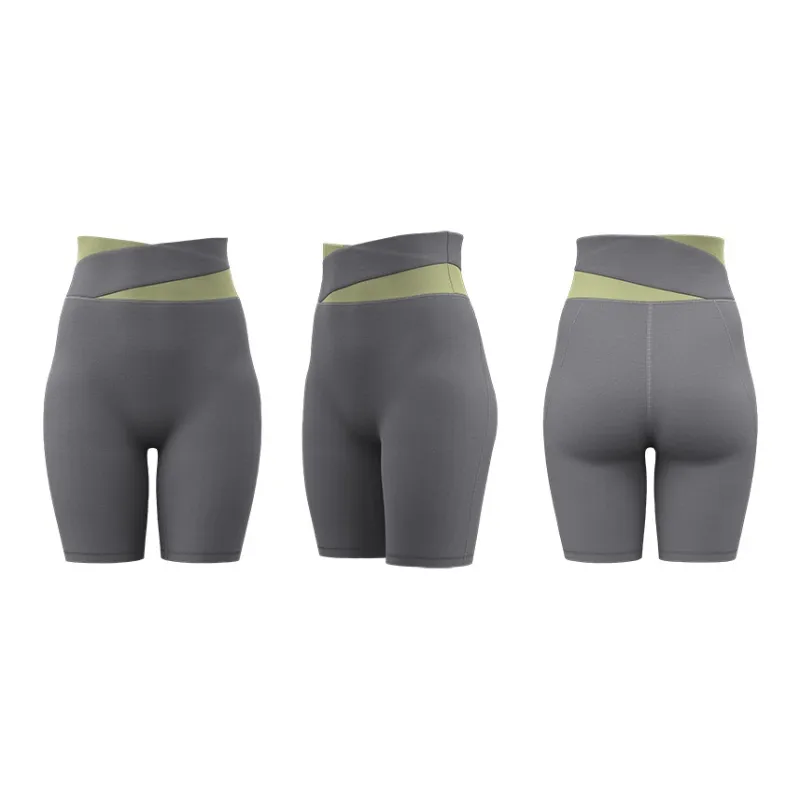 FARO Women's Shapewear Bottoms-15