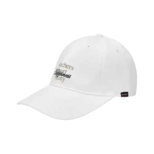 Skechers - Baseball Caps Unisex White