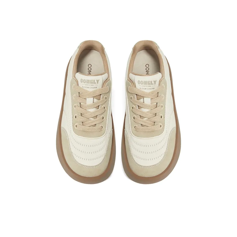 COMELY Skateboard Shoes Women's-3