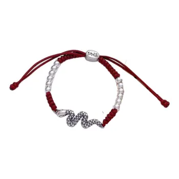 Stone Edge Poly 999 Fine Silver Bracelets Women's