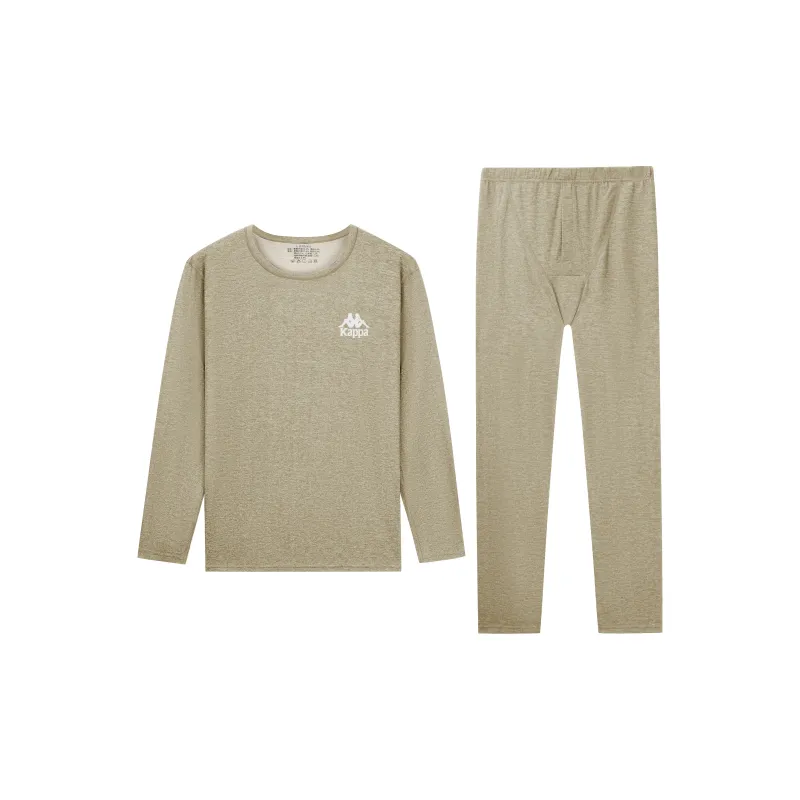 Kappa Men Thermal Sets-5