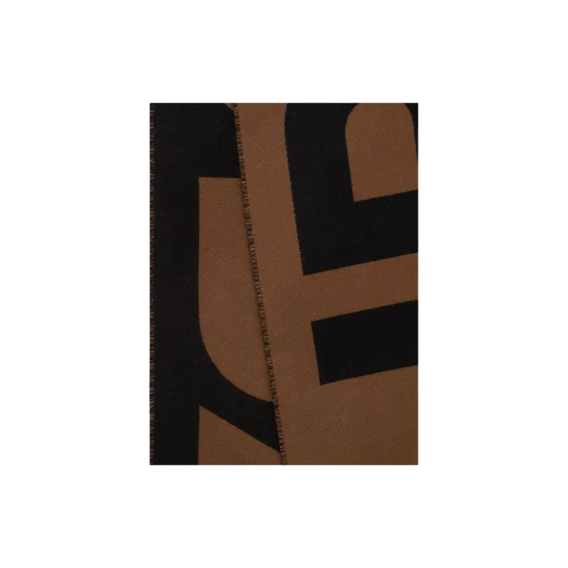 Burberry Knit Scarves Unisex-4