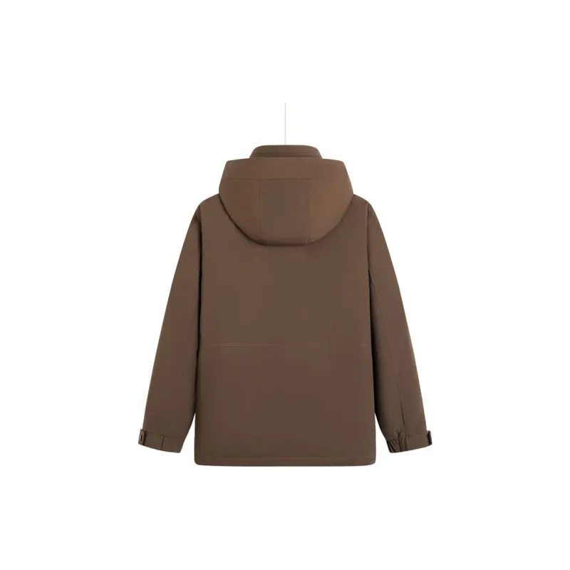 Jeep Down Jackets Men-4