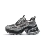 Gunmetal