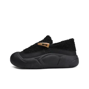 Wooden Rabbit Thermal Kids Lifestyle Shoes Teenagers