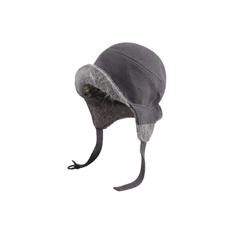 BAGGL Polyester Trapper Hats Unisex-2
