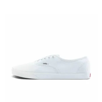 Vans Abrasion Resistant Low Top Canvas Shoes Unisex