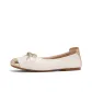 Beige[Bowknot]