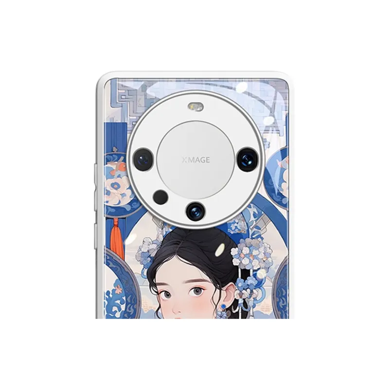 Gu Gu You Phone Cases-9
