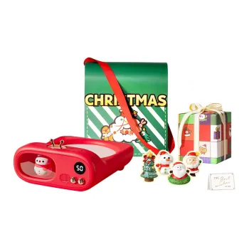 CHIELYUAL Gift Box Sets