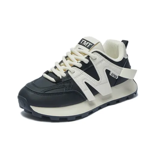 TONYBEAR Low Top Casual Shoes Women's