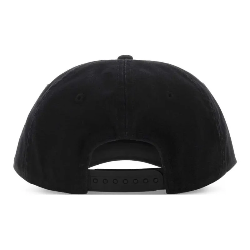 Carhartt Logo Patch Baseball Cap-3