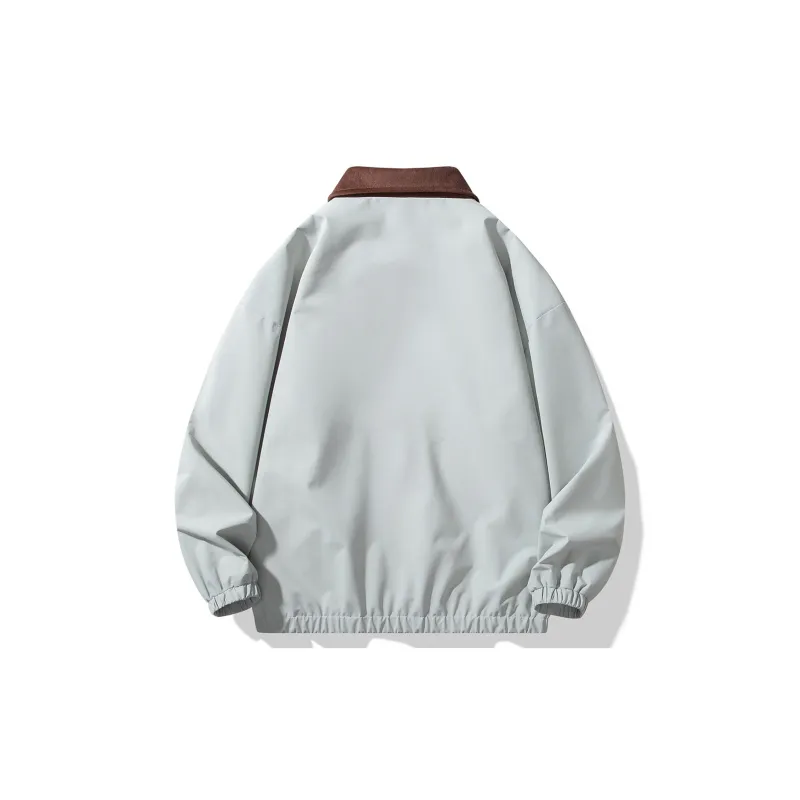 SWAMP AREA Jackets Coats Unisex-6