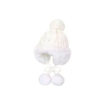 CARTELO Cotton Beanies Unisex Gift Box Set