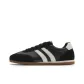 19 Black White