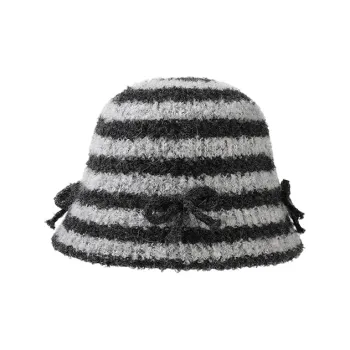 EQUIPMENTELEGANT Acrylic Bucket Hats Women's