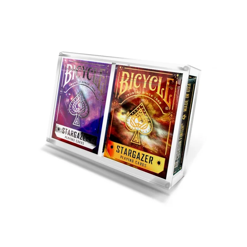 BICYCLE Stargazer II Collection 202 Playing Cards Bicycle Poker Cards-4