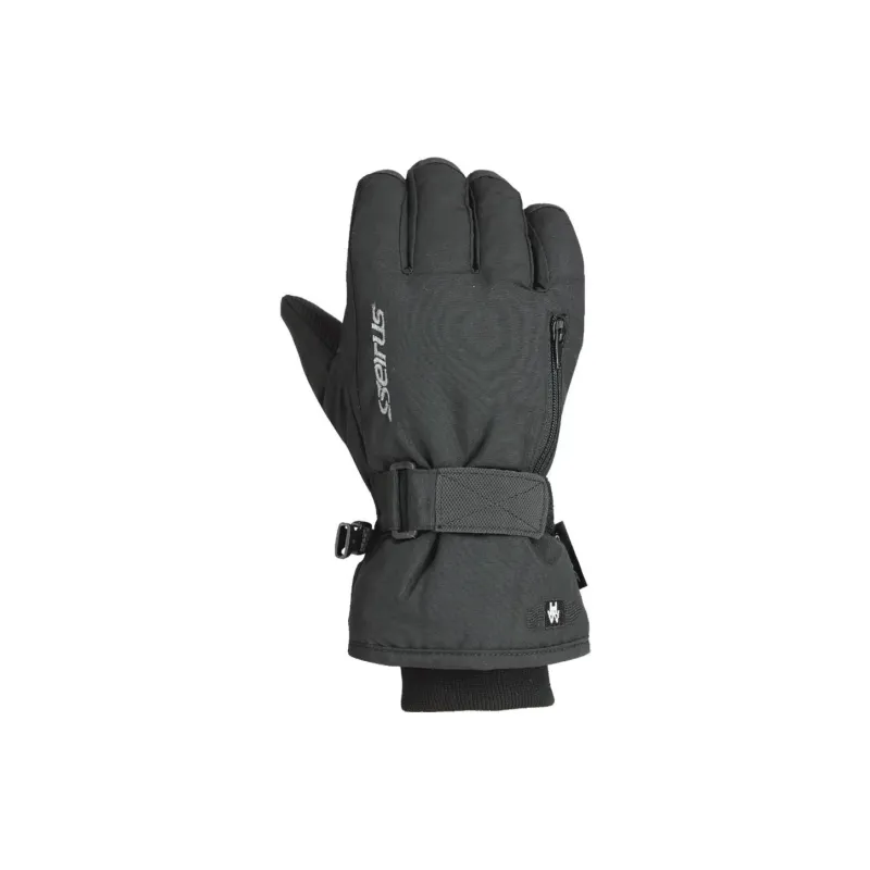 SEIRUS Ski Gloves-0