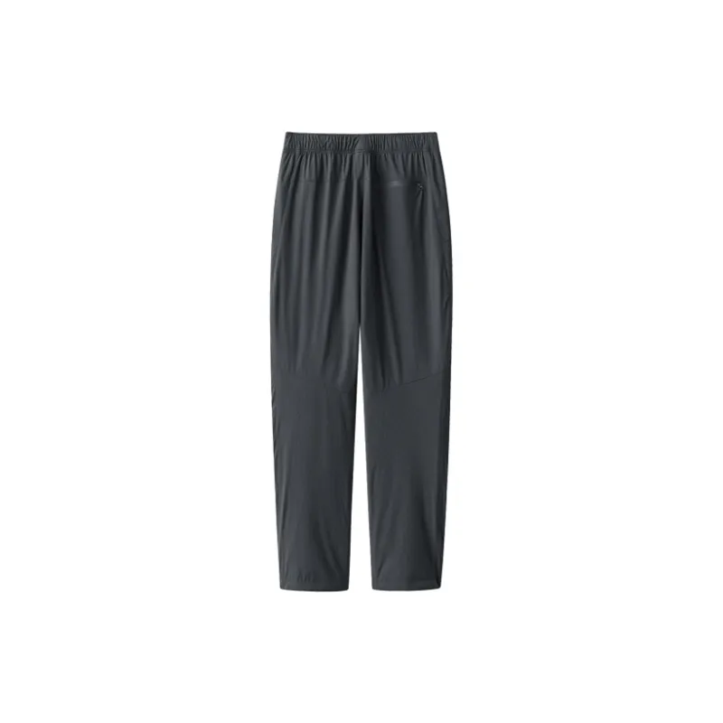 WILLIAM FOX&SONS Down Pants Unisex-1