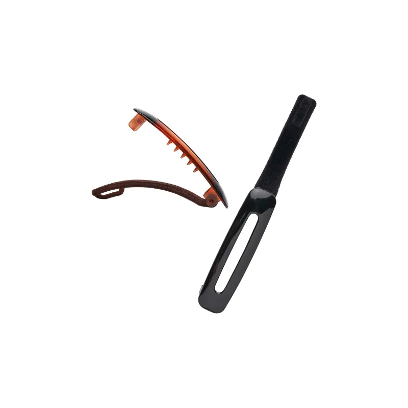GOODY Acrylic Hair Clips Women's-1