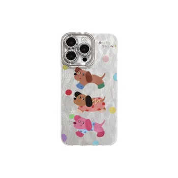 XIANGRIKE Phone Cases