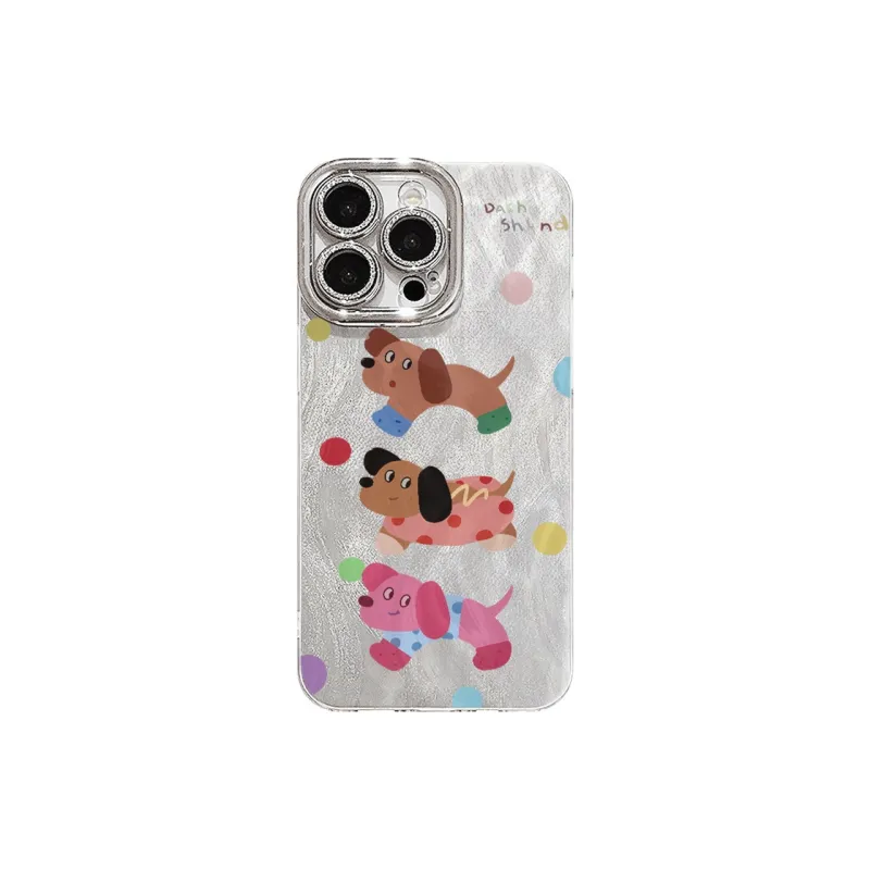 XIANGRIKE Phone Cases-0