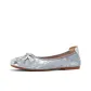 Silver Bowknot