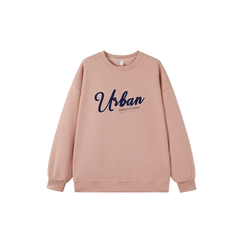 URBAN AUTHENTIC Sweatshirt Unisex-81