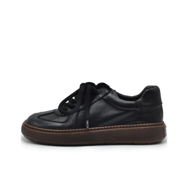 ARTMU Skateboard Shoes Women's Low Top-5