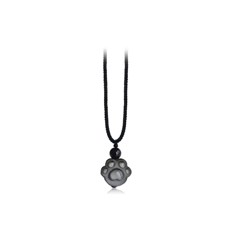 COPI Jade Necklaces Unisex-3