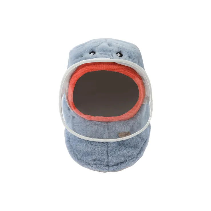Moore Joan Cotton-Polyester Blend Hats & Caps Kids'-8