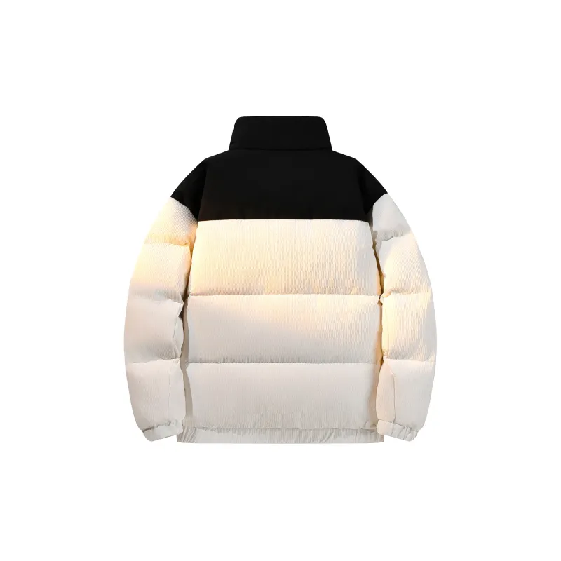 CSKS Down Jackets Unisex-7