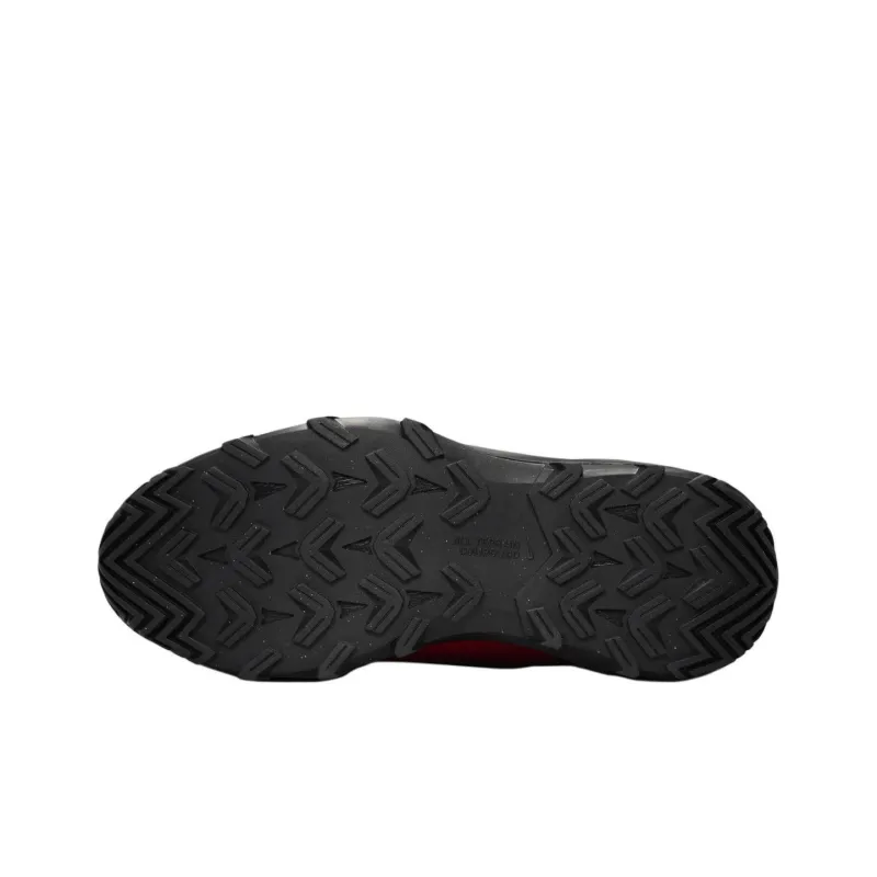Nike Cygnal University Red Black University Gold Navy-5