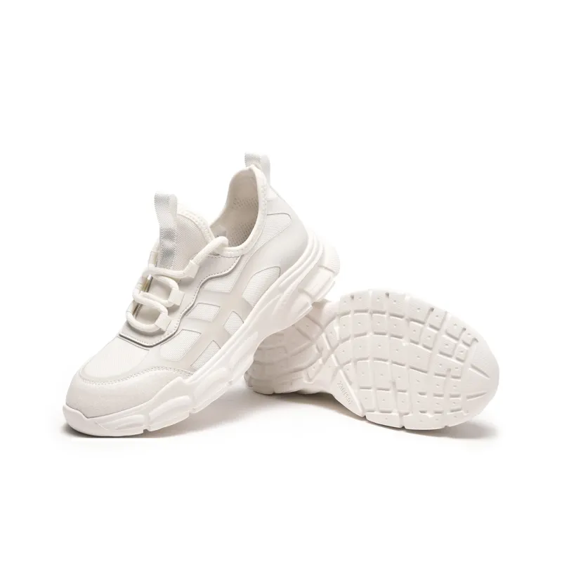 Hotwind Breathable Casual Shoes Women's-9