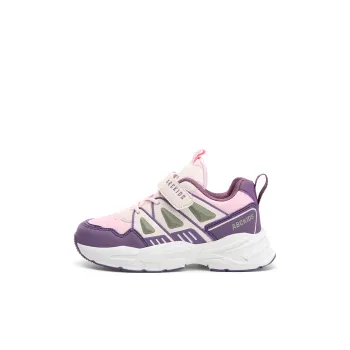 ABC KIDS Water Resistant Lightweight Cushioning Low Top Kids' Running Shoes Kids'