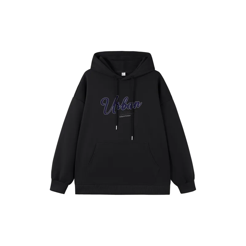 URBAN AUTHENTIC Sweatshirt Unisex-36