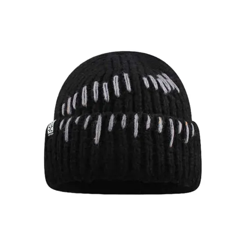 CARTELO Polyester Beanies Unisex Gift Box Set
