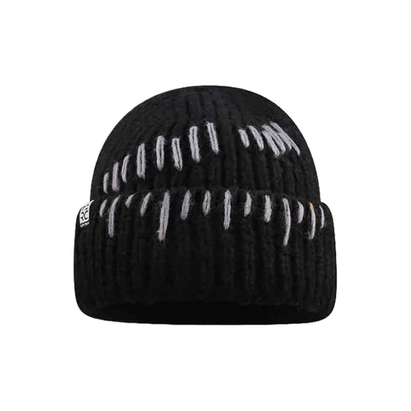 CARTELO Polyester Beanies Unisex Gift Box Set-0