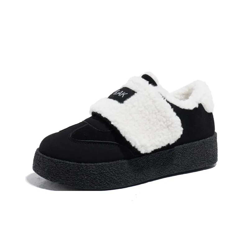 Wooden Rabbit Kids Lifestyle Shoes Teenagers-0