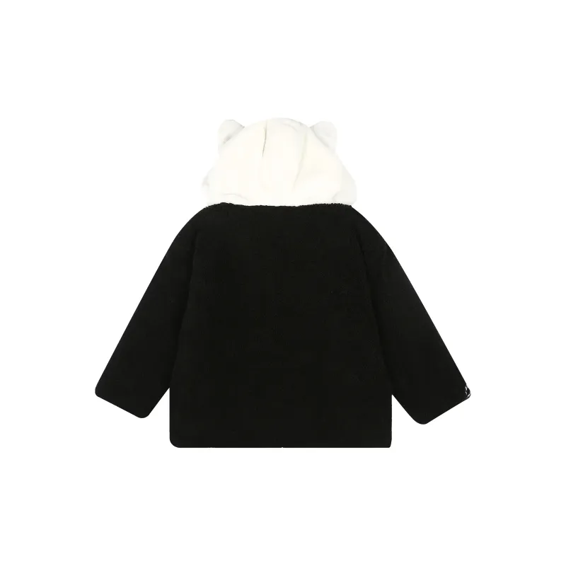 FOASIS Puffer Jackets Unisex-1